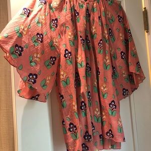 Antik Batik Tops - Antik Batik Top Antik Batik Tops - Antik Batik Top